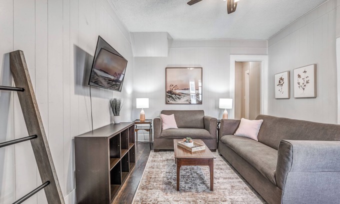 New Pathways Apartment | Metro Nest @ Nexus on Vance