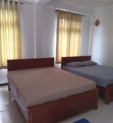Kurunegala Apartment | Metro Stay