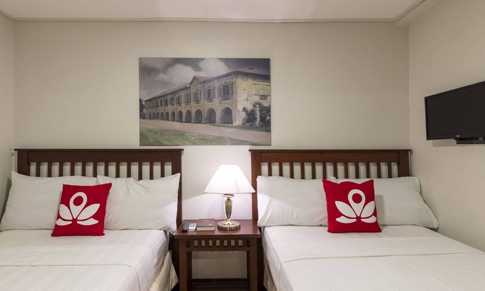 Vigan Hotel | Metro Vigan Inn - Annex