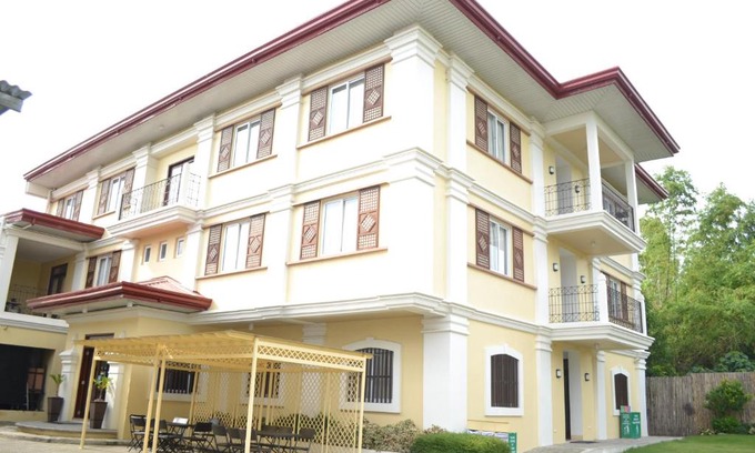 San Vicente Hotel | Metro Vigan Inn