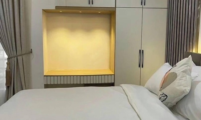 Kano Apartment | Metrohut Service Apartments