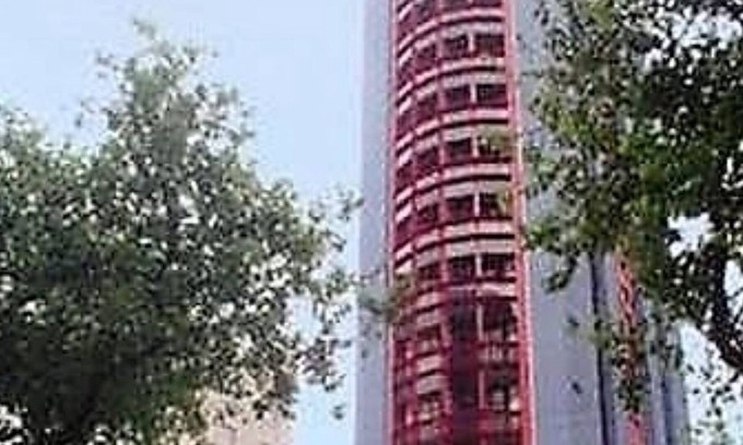Funcionarios Apartment | Metropolitan Flat - locação temporária mensal 903