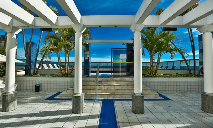 Setor Hoteleiro Norte Hotel | Metropolitan Hotel by Atlantica