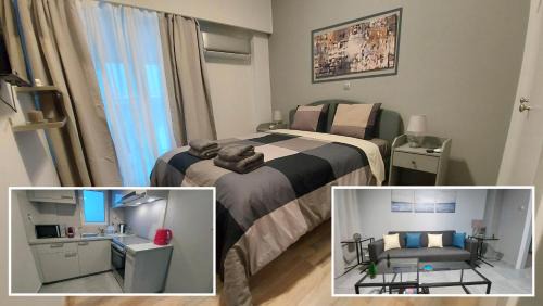 Piraeus Apartment | METROPOLITAN MACVIEW-4 ΔΙΑΜΕΡΙΣΜΑ