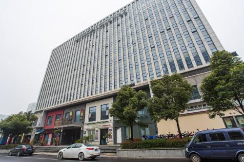 Xinbei Hotel | Metropolo, Changzhou, Changzhou Dinosaur Park New Taipei Wanda Plaza