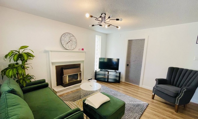 Burnaby Apartment | Metrotown sweet home