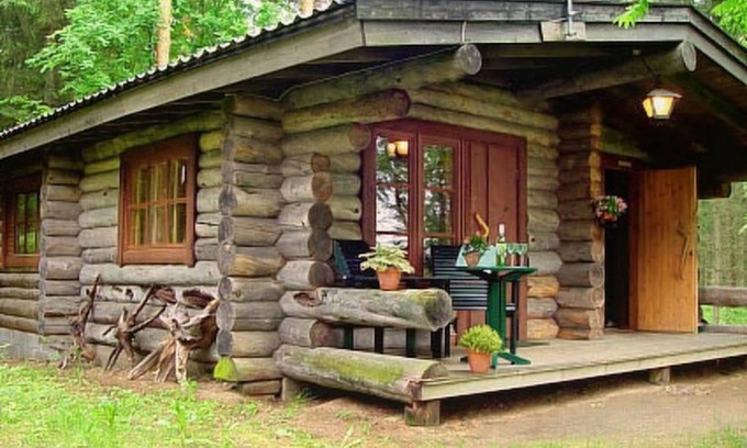Asikkala House | Metsäpirtti by Interhome