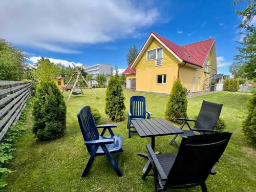 Parnu Apartment | Metsa Apartments