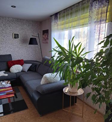 Torva Apartment | MetsaKodu