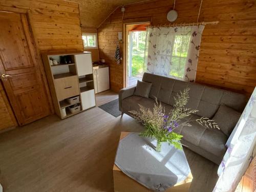 Nova Cabin | Metskonna Forest House