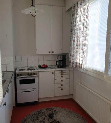 Pielavesi Apartment | Metsola
