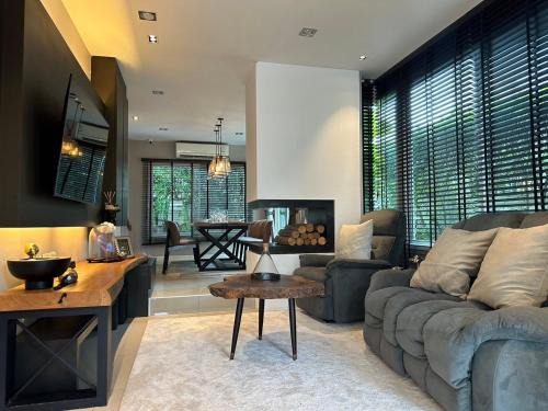 Nong Kwai Resort | Metthods living22