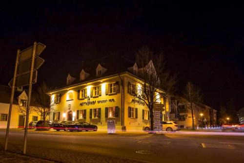 Metten Hotel | Mettner Hof