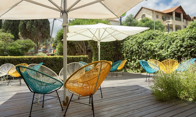Metula Hotel | Metula TravelHotel