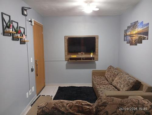 Botucatu Apartment | Meu Cantinho