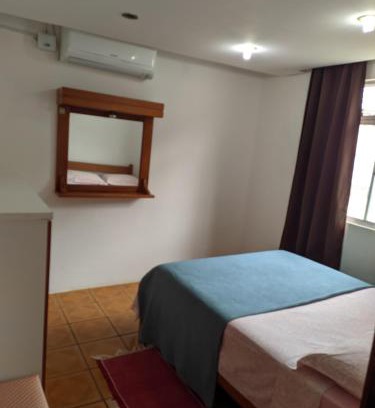 Monte Verde Apartment | Meu cantinho Monte Verde