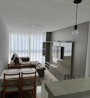 Centro Apartment | Meu cantinho nas Montanhas