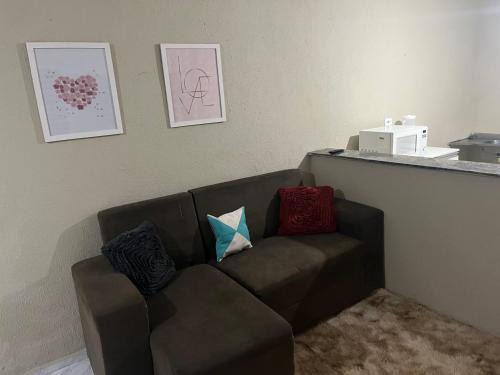 Juazeiro do Norte House | Meu mini espaço