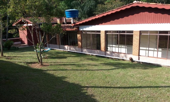 Serra Negra House | Meu pedacinho de chão