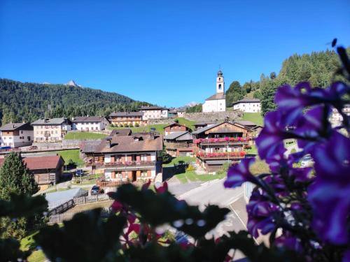 Sauris di Sotto Hotel | Meublè Siesle
