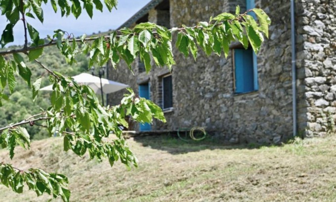 Souanyas House | Meublé 3 Étoiles - La Pastorale
