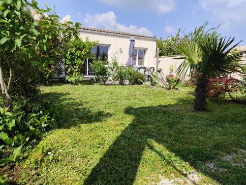 Quartier des Boucholeurs House | Meublés des 3 îles plain-pied