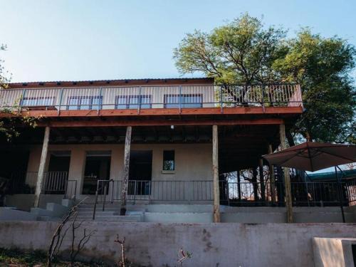 Hoedspruit Apartment | Meulensrus