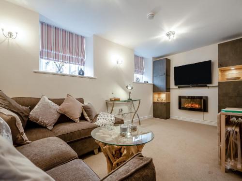 Rhyd-y-foel House | Mews Cottage
