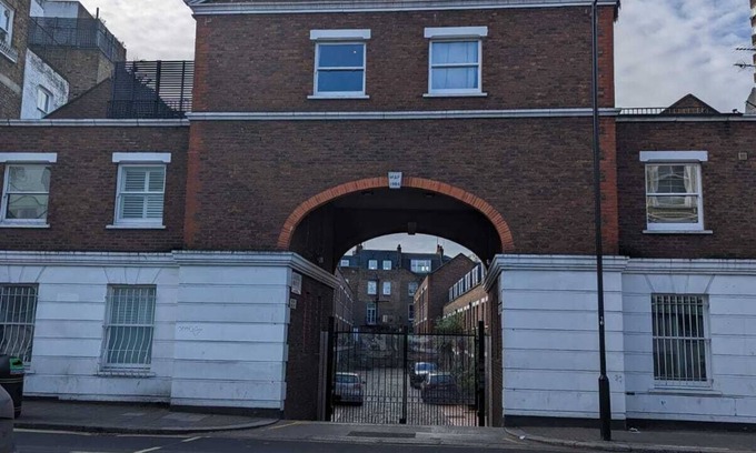Bayswater House | Mews House - Notting Hill Gate - 700 yards to Portobello Road