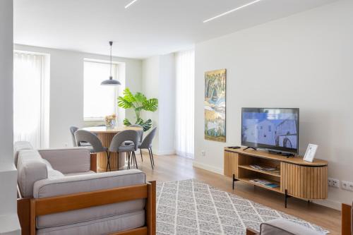 Viana do Castelo Apartment | Mexia Galvão city center