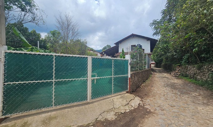 San Sebastian del Oeste House | MEXICAN HOUSE WITH LOVE