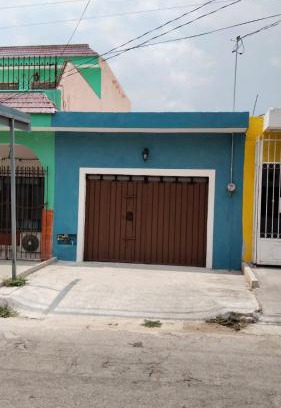 Centro House | Mexican House
