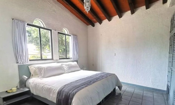 San Felipe House | MEXICO HOUSE