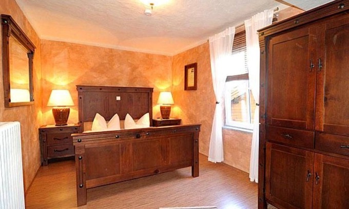 Spittal an der Drau Bed & Breakfast | Mexikanisches Doppelzimmer 1 - Hacienda Mexicana