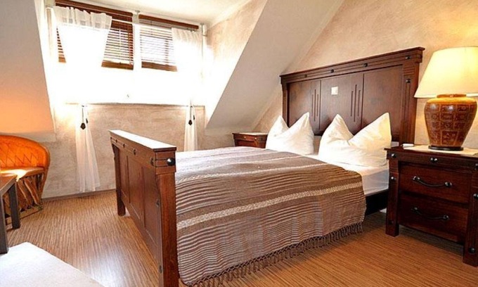 Spittal an der Drau Bed & Breakfast | Mexikanisches Doppelzimmer 2 - Hacienda Mexicana