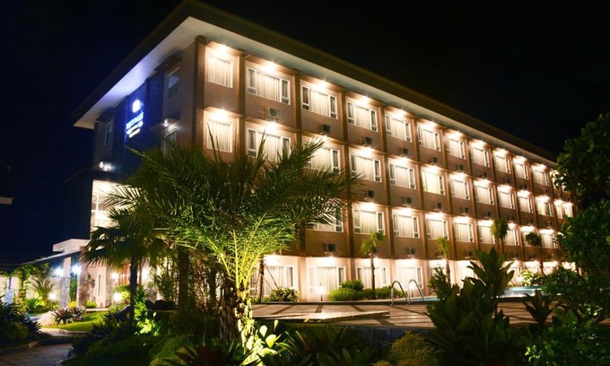 Kebumen Hotel | Mexolie Hotel