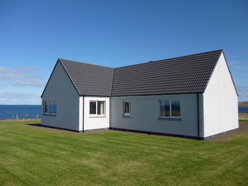 Hunspow House | Mey Cliff Cottage