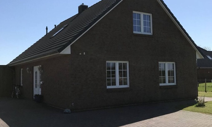 England House | Meyerhof Vakantiehuis 1