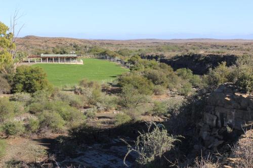 Beaufort West Villa | Meyerspoort Farm House