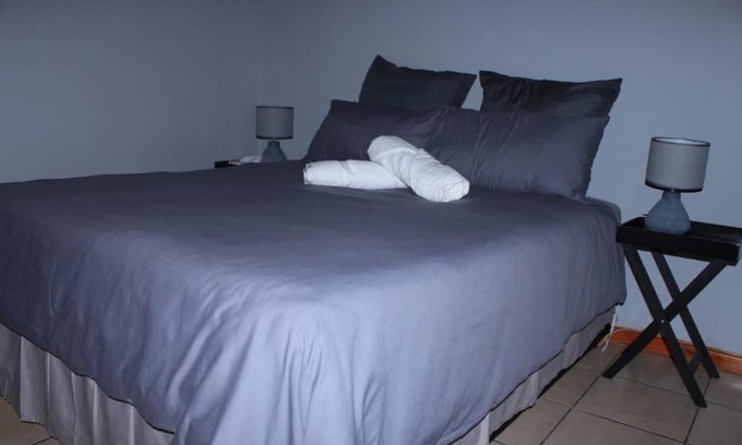 Newcastle Bed & Breakfast | Meyiwa Guest Palace