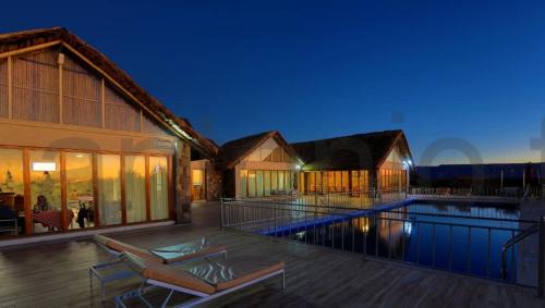 Lalibela Cabin | Mezena Resort & SPA