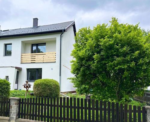 Ceska Kamenice House | Mezi stromy 165