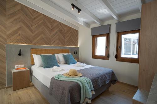 Khora Sfakion Apartment | Mezoneta "Braos Villa"