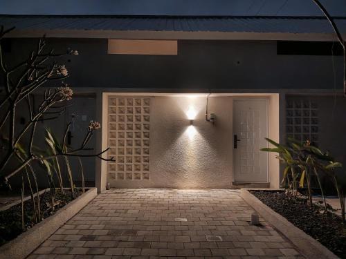 Sanur Apartment | Mezzanine In Sanur Harbour