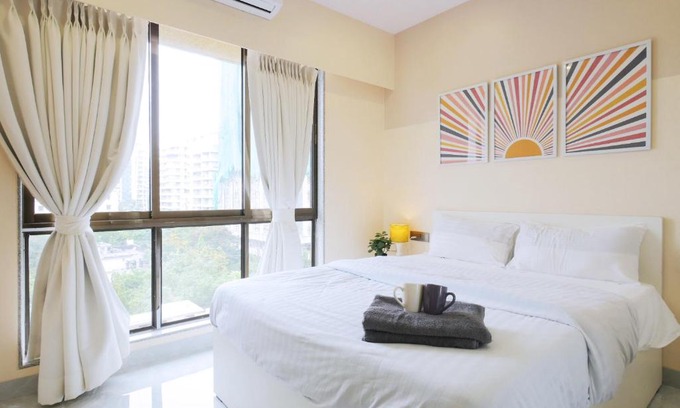 Bandra West House | Mezzo C