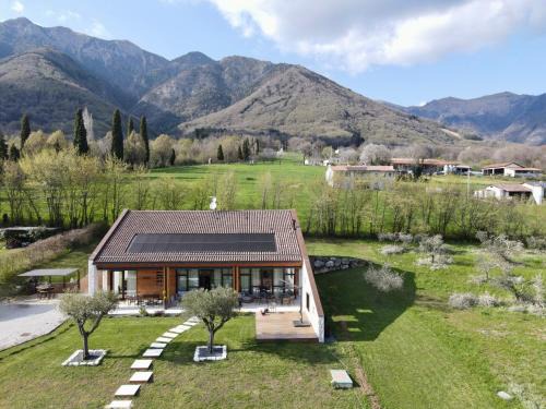 Crespano del Grappa House | Mezzo Ciel