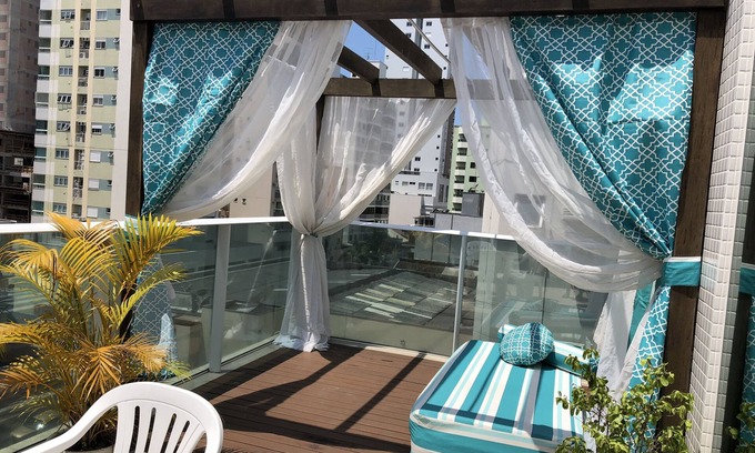 Centro Apartment | Mezzon Duplex Penthouse - Suites, SPA-gazebo, Gourmet space