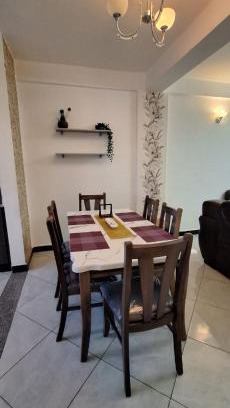 West Hararge Apartment | MF Apartment