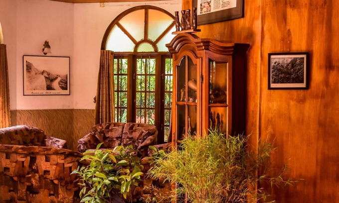 Hali-Ela House | MF Estate Holiday Bungalow