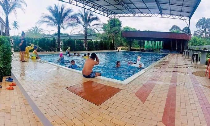 Thung Song Hotel | MG Thungsong